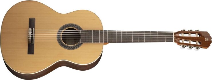 Alhambra 799 1C HT 4/4 799-1