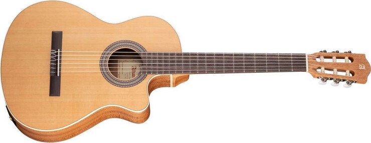 Alhambra 8.000 Open Pore Z-Nature CW EZ 8.000-1