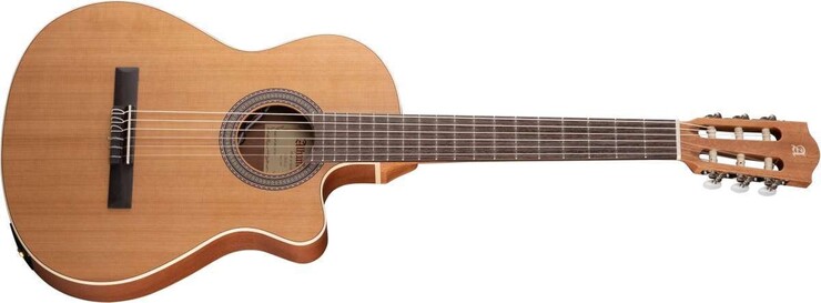 Alhambra 8.010 Z-Nature CT EZ 8.010-1