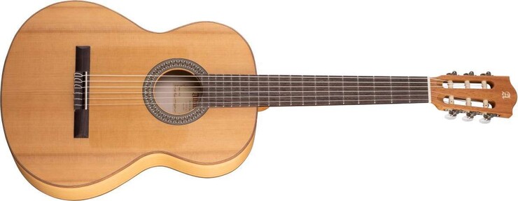 Alhambra 8.201 Flamenco Student 2F 8.201-1