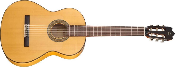 Alhambra 8.206 Flamenco Student 3F 8.206-1