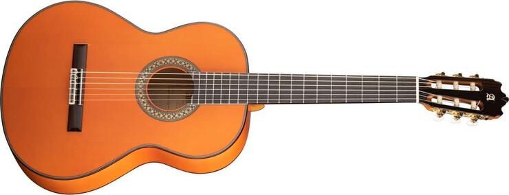 Alhambra 8.209 Flamenco Conservatory 4F 8.209-1