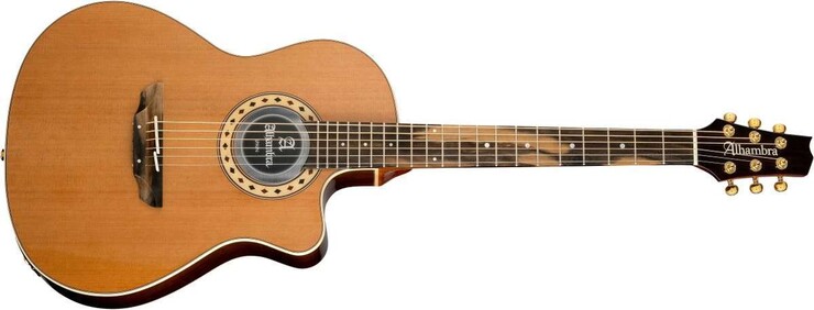 Alhambra 8.779V Cross-Over CSs-3 CW E9 8.779V-1