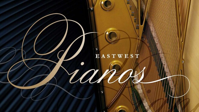 EastWest Pianos Platinum Bundle 0