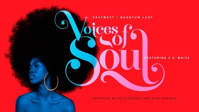 EastWest Voices Of Soul 0