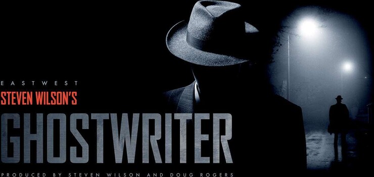 EastWest Ghostwriter 0