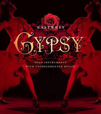 EastWest Gypsy 0