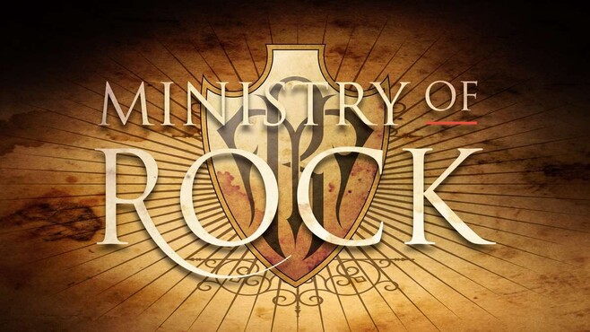 EastWest Ministry Of Rock 1 0