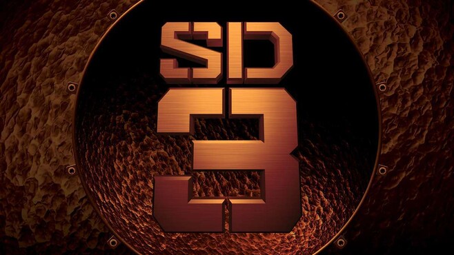 EastWest Stormdrum 3 0