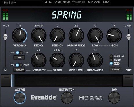 Eventide Spring 0