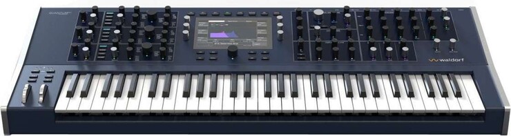 Waldorf Quantum MK2 0