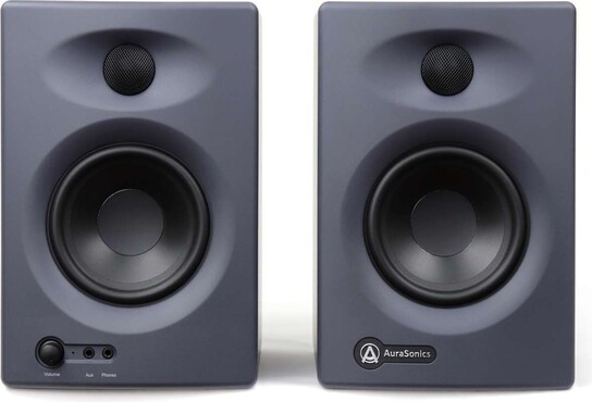 AuraSonics KN4BT image_0
