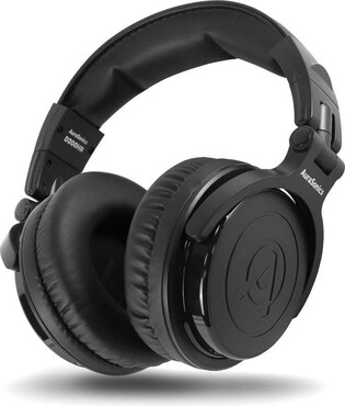 AuraSonics Studio D200HR image_0