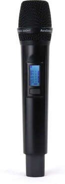 AuraSonics Stage 200DHT image_0