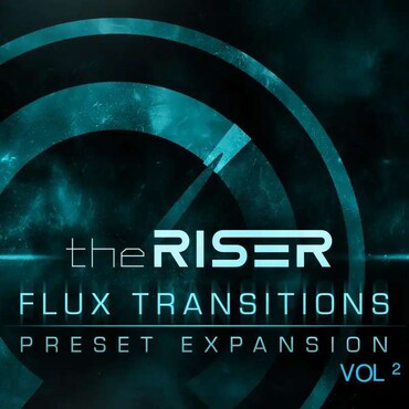 AIR Flux Transitions Expansion The Riser Vol 2 0