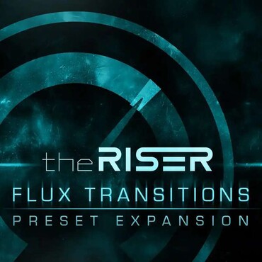 AIR Flux Transitions Expansion The Riser Vol 1 0