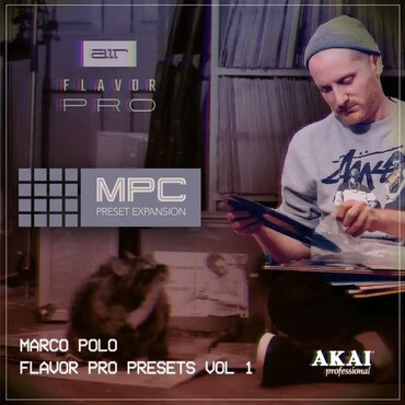 AIR Marco Polo Flavor Pro Vol 1 0