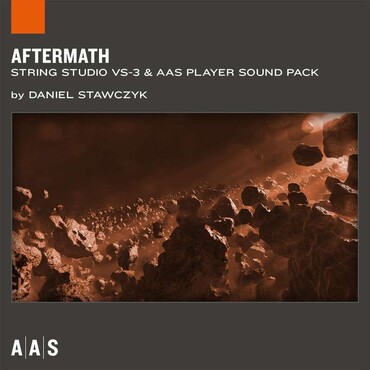 Applied Acoustics Systems AAS Aftermath 0