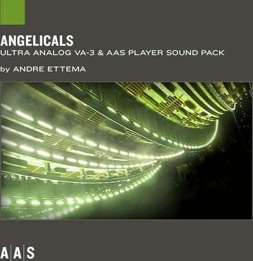 Applied Acoustics Systems AAS Angelicals 0
