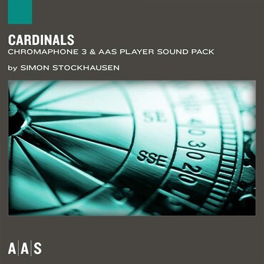 Applied Acoustics Systems AAS Cardinals 0