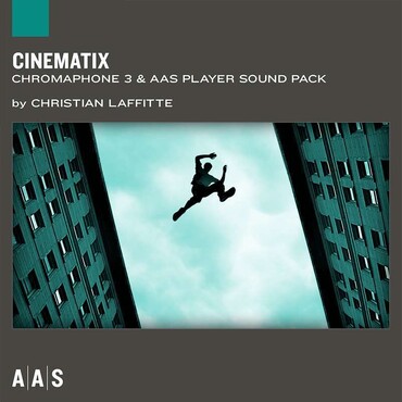 Applied Acoustics Systems AAS Cinematix 0