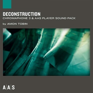 Applied Acoustics Systems AAS Deconstruction 0