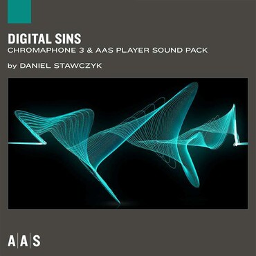 Applied Acoustics Systems AAS Digital Sins 0