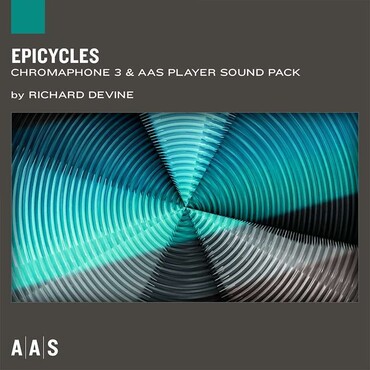 Applied Acoustics Systems AAS Epicycles 0