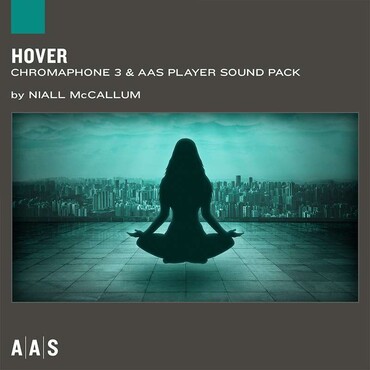 Applied Acoustics Systems AAS Hover 0