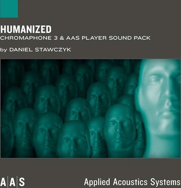 Applied Acoustics Systems AAS Humanized 0