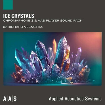 Applied Acoustics Systems AAS Ice Crystals 0