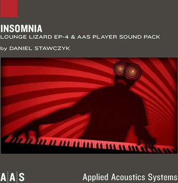 Applied Acoustics Systems AAS Insomnia 0