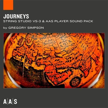 Applied Acoustics Systems AAS Journeys 0