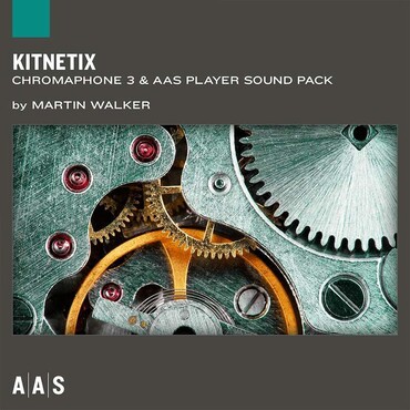 Applied Acoustics Systems AAS KitNetix 0