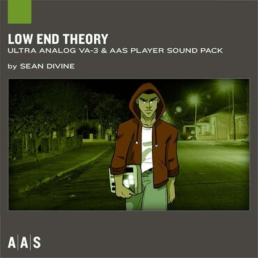 Applied Acoustics Systems AAS Low End Theory 0