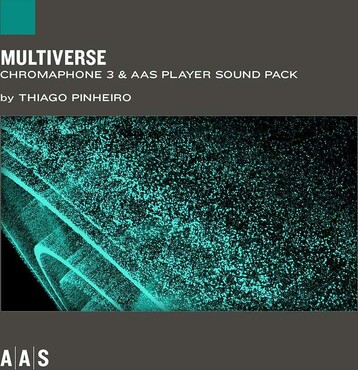 Applied Acoustics Systems AAS Multiverse 0