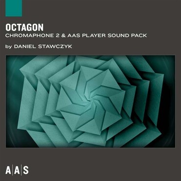 Applied Acoustics Systems AAS Octagon 0