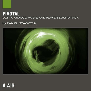 Applied Acoustics Systems AAS Pivotal 0