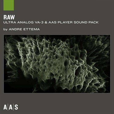 Applied Acoustics Systems AAS Raw 0