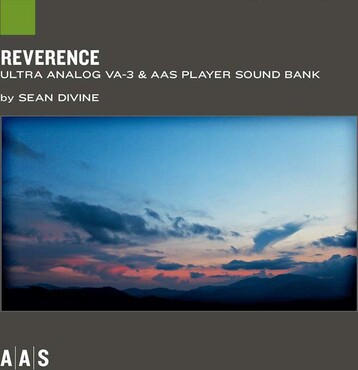 Applied Acoustics Systems AAS Reverence 0