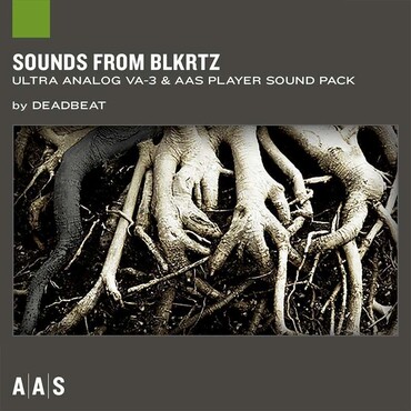 Applied Acoustics Systems AAS Sounds from BLKRTZ 0