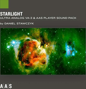 Applied Acoustics Systems AAS Starlight 0