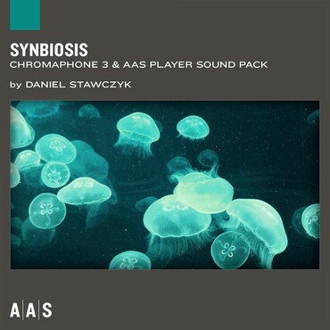 Applied Acoustics Systems AAS Synbiosis 0