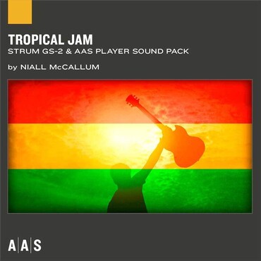Applied Acoustics Systems AAS Tropical Jam 0