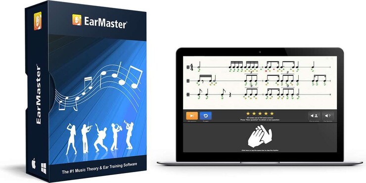 EarMaster EarMaster Pro 7 0