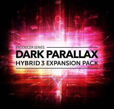 AIR Dark Parallax Hybrid 3 Expansion Pack 0