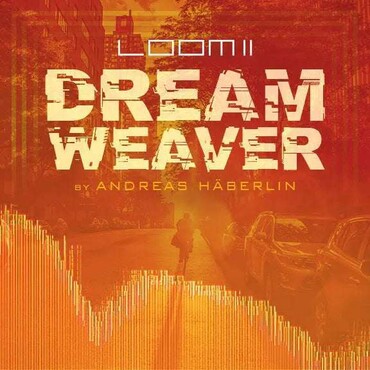 AIR Dream Weaver for Loom II 0