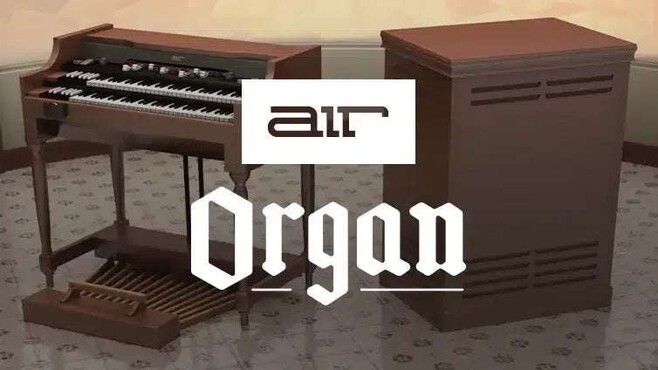 AIR Organ 0