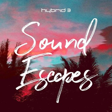 AIR Sound Escapes for Hybrid 3 0