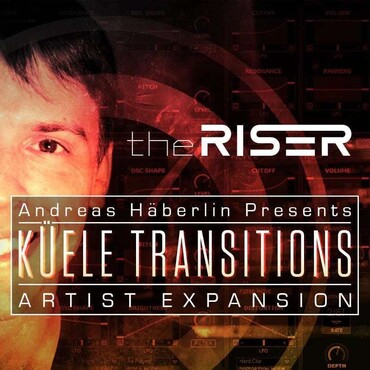 AIR The Riser Kuele Transitions Expansion Pack 0